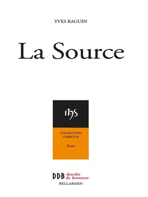 cover image of La Source